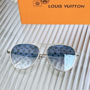 Louis Vuitton Men Womens Sunglasses with Origin Box 4013