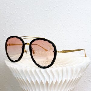 Louis Vuitton Womens Sunglasses with Origin Box Z3257E