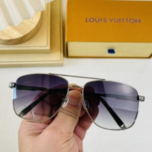 Louis Vuitton Men Womens Sunglasses with Origin Box Z1438U
