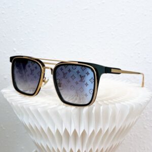 Louis Vuitton Men Womens Sunglasses with Origin Box Z1495