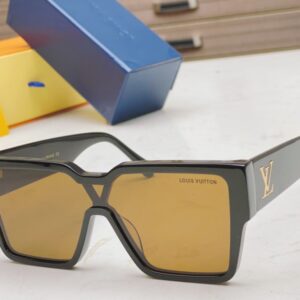 Louis Vuitton Men Womens Sunglasses with Origin Box Z1593E