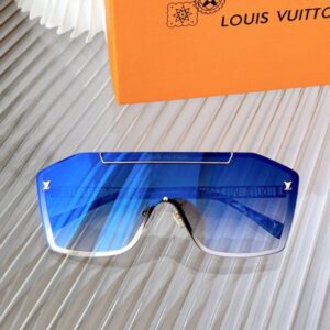 Louis Vuitton Men Womens Sunglasses with Origin Box Z2040W
