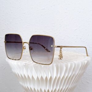 Louis Vuitton Men Womens Sunglasses with Origin Box Z1719U