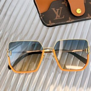 Louis Vuitton Men Womens Sunglasses with Origin Box Z1439