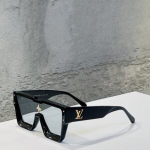 Louis Vuitton Men Womens Sunglasses with Origin Box Z1547E