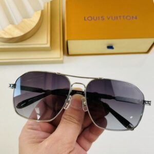 Louis Vuitton Men Womens Sunglasses with Origin Box Z0746
