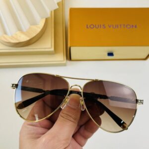 Louis Vuitton Men Womens Sunglasses with Origin Box Z0745