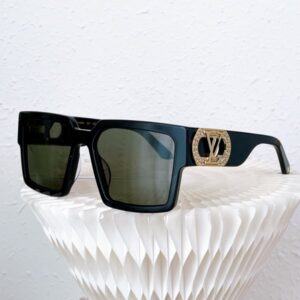 Louis Vuitton Men Womens Sunglasses with Origin Box Z1478