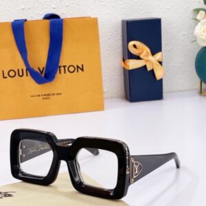 Louis Vuitton Men Womens Sunglasses with Origin Box Z1591E